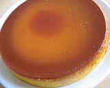 まったり濃厚かぼちゃプリン作り方7写真