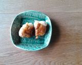 豚肉巻きごはん作り方5写真