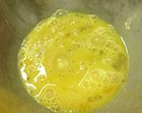 お豆腐とほうれん草のあんかけうどん作り方4写真