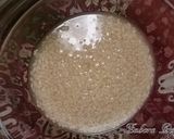 ピンク岩塩の塩麹作り方2写真
