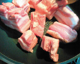 豚の角煮　簡単作り方2写真