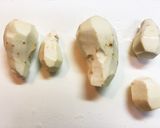 甘辛！鶏手羽なかと里芋のほっこり煮物作り方4写真