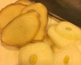 やわらか絶品！圧力鍋で簡単トロトロ焼豚！作り方3写真