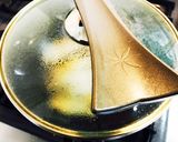 甘辛！鶏手羽なかと里芋のほっこり煮物作り方10写真