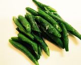 甘辛！鶏手羽なかと里芋のほっこり煮物作り方2写真