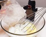 朝食が楽しくなる⭐かめさんのホットケーキ作り方5写真