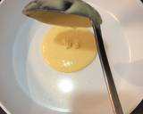 朝食が楽しくなる⭐かめさんのホットケーキ作り方7写真