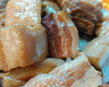 豚の角煮　簡単作り方6写真