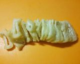 地味だけど美味い切り昆布と大根の炒め煮♪作り方5写真