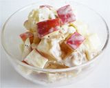 アップルポテトサラダ作り方5写真