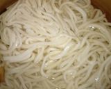★2日目のカレーうどん最高に美味しい★作り方3写真