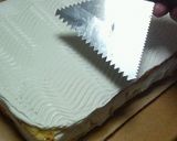 ☆バースデーケーキ・アンパンマン☆作り方5写真