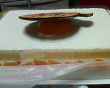 ☆バースデーケーキ・アンパンマン☆作り方8写真