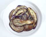 なすとトマト缶のチーズグラタン作り方3写真