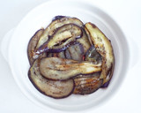 なすとトマト缶のチーズグラタン作り方3写真