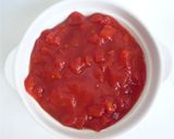 なすとトマト缶のチーズグラタン作り方4写真