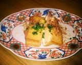 ボリュームあつあげ作り方6写真