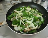 かきとほうれん草のクリーミーグラタン作り方2写真