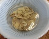かきとほうれん草のクリーミーグラタン作り方3写真