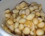 煮込んだ煮豆でしょ？！作り方4写真