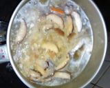 ❤けんちん汁❤作り方6写真