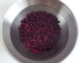 レッドキドニーと野菜のチリコンカン作り方1写真