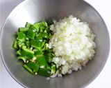 レッドキドニーと野菜のチリコンカン作り方3写真