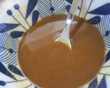 スープが美味しい、カレー鍋作り方1写真
