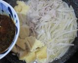 スープが美味しい、カレー鍋作り方4写真