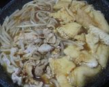 スープが美味しい、カレー鍋作り方5写真