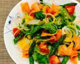 消費♡みかんとにんじんのドレッシング作り方4写真