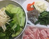 調味料は3つだけ☆あんかけ中華そば作り方1写真