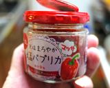 簡単!蒸したこと水菜の塩パプリカ和え作り方1写真
