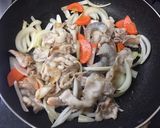 調味料は3つだけ☆あんかけ中華そば作り方2写真