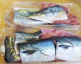 サバのトマト煮トルコ風作り方1写真