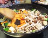 サバのトマト煮トルコ風作り方3写真