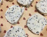 【簡単】ごまクッキー♬作り方7写真