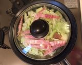 旨みがギュッ♪簡単！白菜の洋風煮浸し作り方3写真