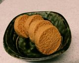 簡単☆贅沢風味キャラメルシナモンクッキー作り方14写真
