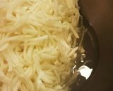 大根とホタテ缶のサラダ作り方2写真
