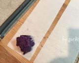 春巻きの皮deスイートポテトパイ♡作り方4写真