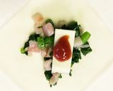 野菜嫌いな子チャレンジレシピ作り方3写真