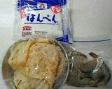 エビ団子揚げ作り方1写真
