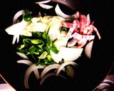 ナポうどん作り方1写真
