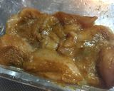 タンドリー風サラダチキン作り方2写真