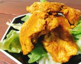 タンドリー風サラダチキン作り方3写真
