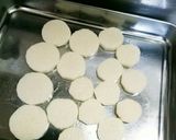 #長芋のジャーマンポテト風作り方1写真