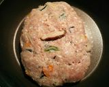簡単❗おからハンバーグ✨作り方5写真