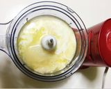 豆腐ケーキ レアチーズ風作り方6写真