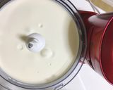 豆腐ケーキ レアチーズ風作り方7写真